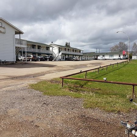 Elk Point Motel & Rv Park Exterior photo