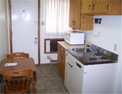 Elk Point Motel & Rv Park Room photo