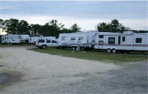 Elk Point Motel & Rv Park Exterior photo